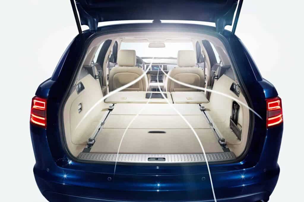 Jaguar XF Sportbrake 11