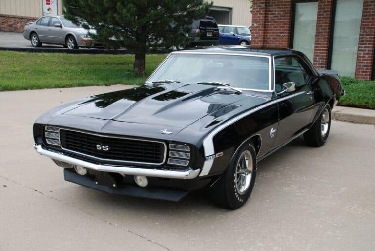 diamond don's fantasy camaro build