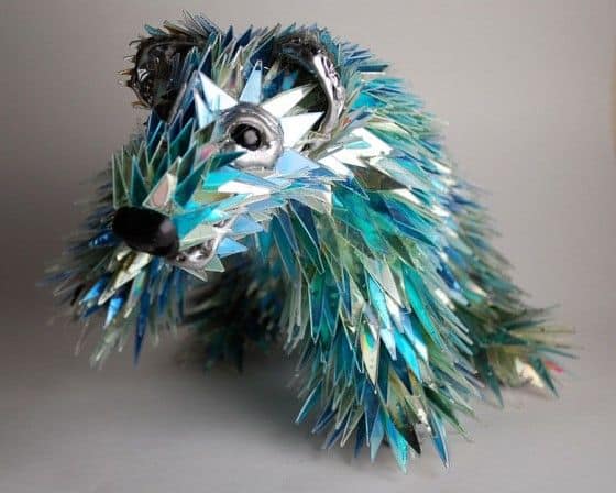 bear cub by sean avery