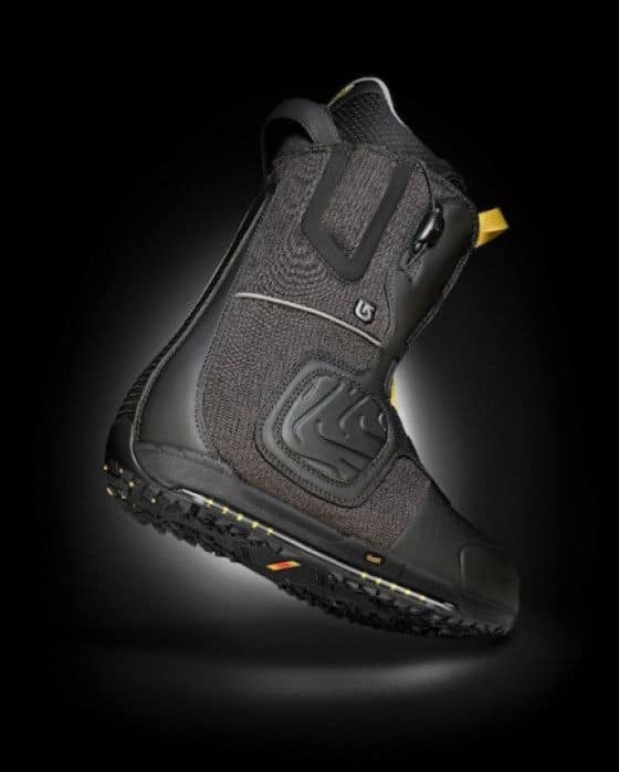 Pirelli Burton Limited Edition Snowboard Unfinished Man