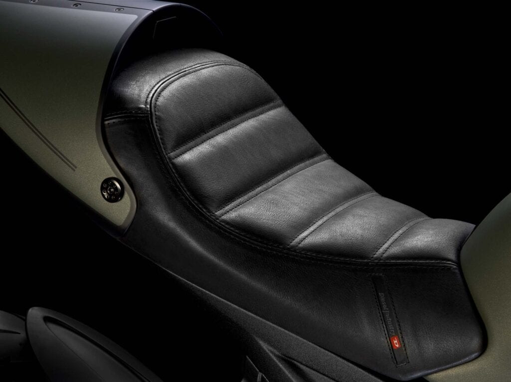 Diesel Edition Ducati Monster