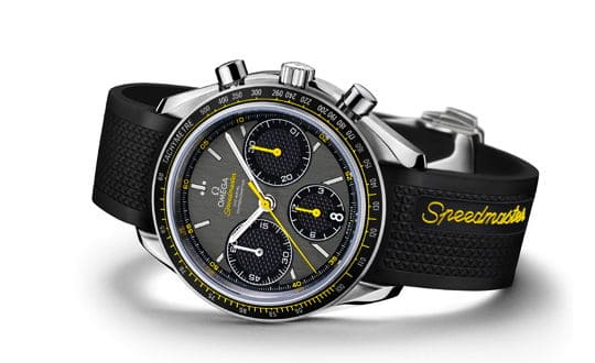 omega speedmaster racing watch 1