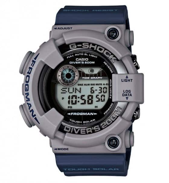 Casio G-Shock Grogman GF-8250ER-2Jf