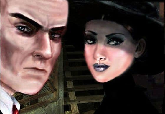Hitman Absolution Completely True Spoilers Unfinished Man Hitman Absolution Completely True Spoilers Unfinished Man