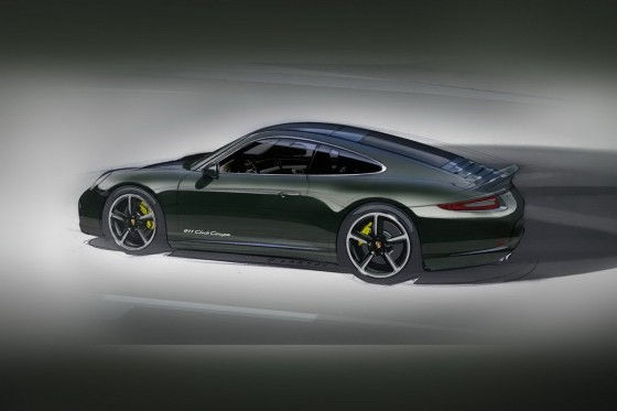 Porsche 911 Club Coupe 4 e1338232801524