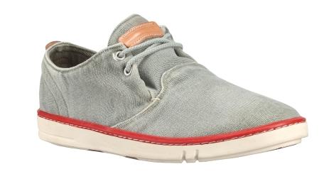Earthkeeper's Hookset Handcrafted Fabric Oxford By Timberland
