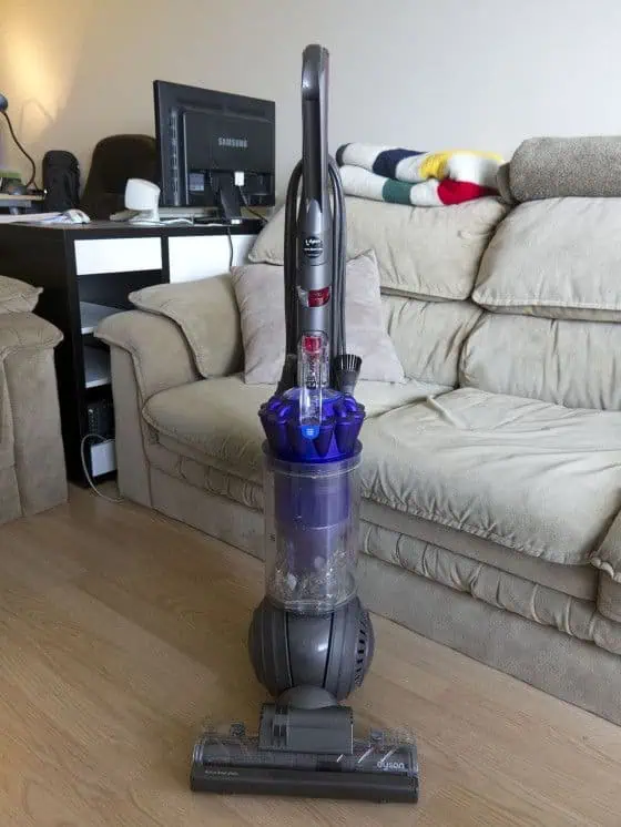 Dyson DC43 Vacuum