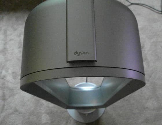Dyson Air Multiplier fan reviews