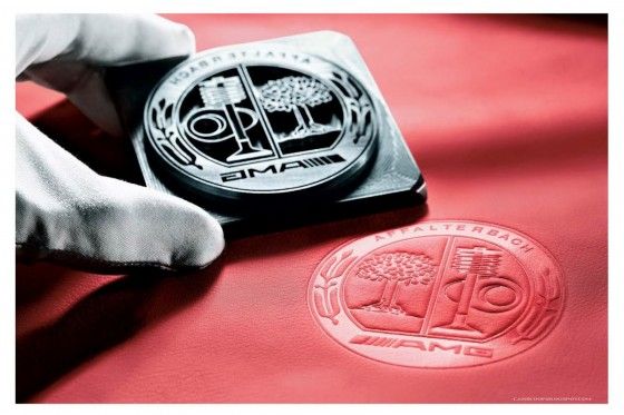 Mercedes Benz C63 AMG Performance Studio 5 e1339134158928