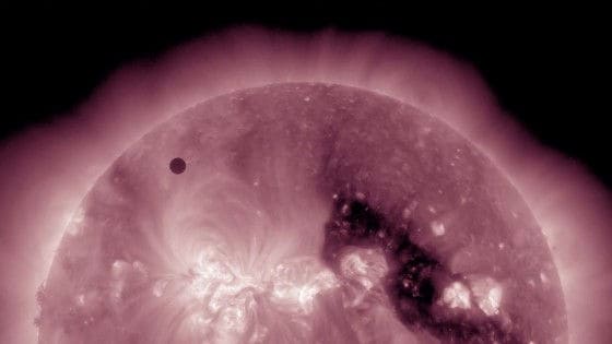 Venus Transit 2012