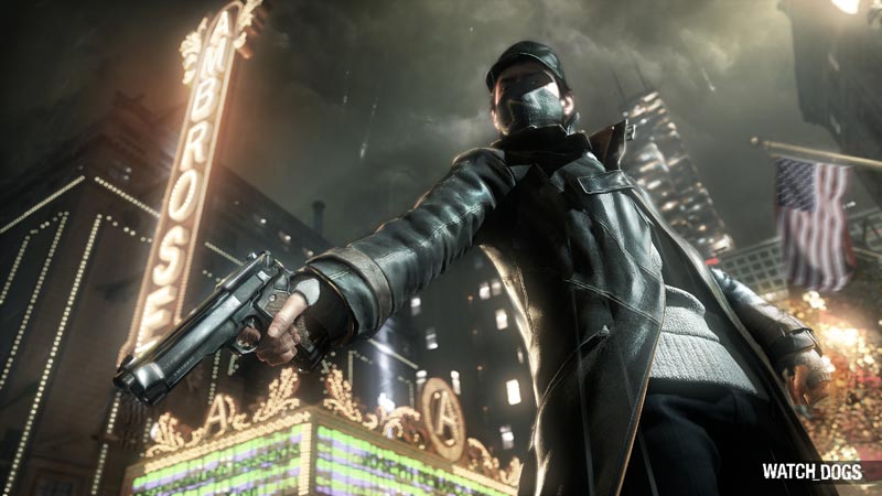 When Is The World Wide Release Of Watch Dogs When Is The World Wide Release Of Watch Dogs