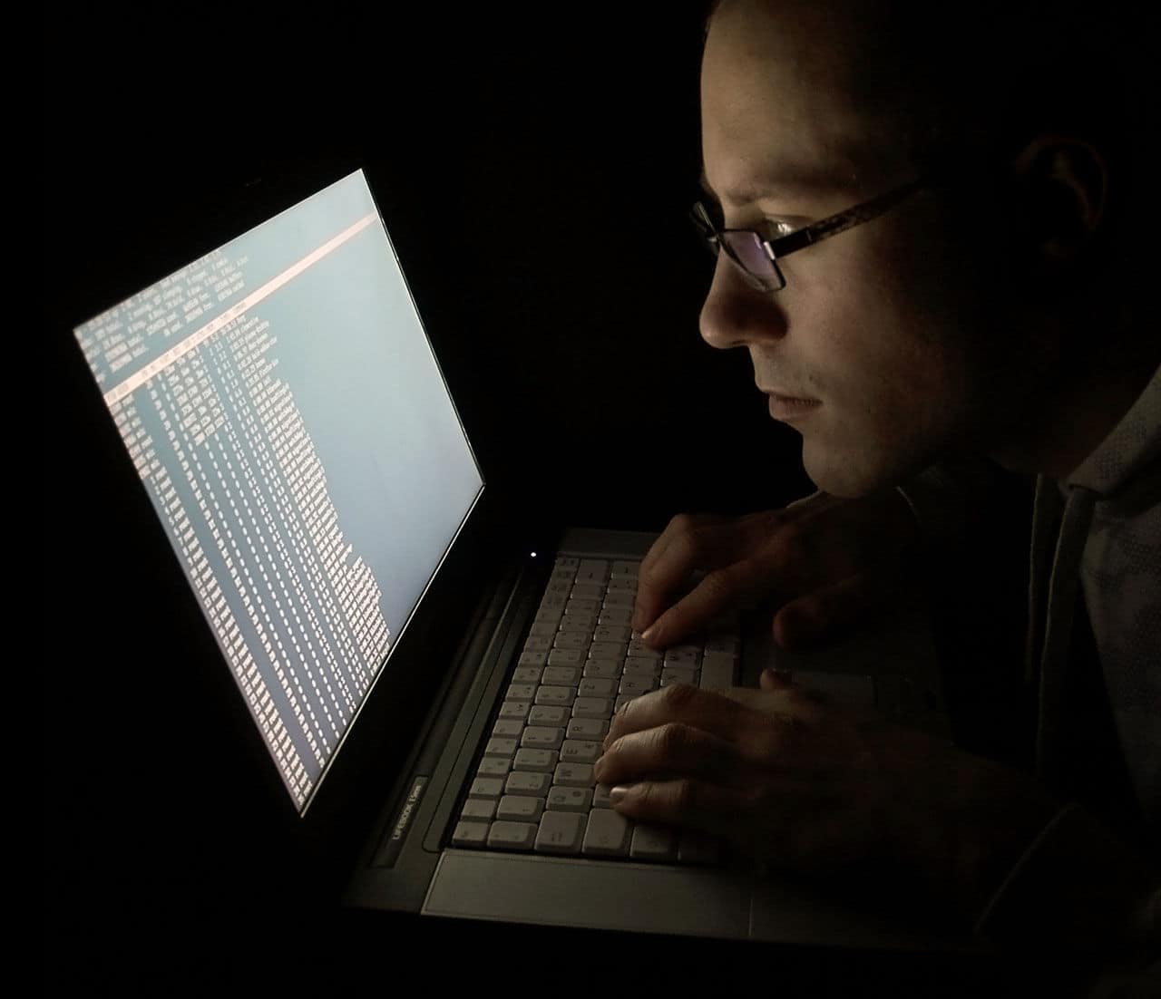 Having Trouble Sleeping? It Might Be Your Screens Unfinished Man