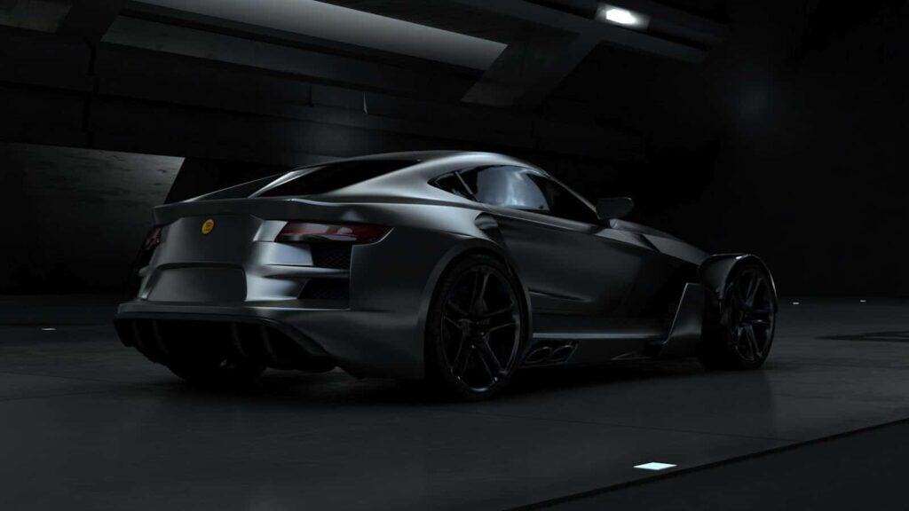 Aspid GT 21 Invictus 4