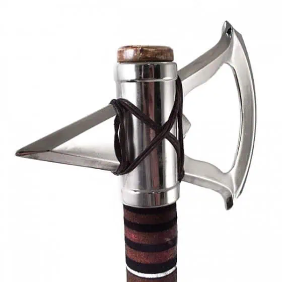 Buy Assassin's Creed 3 Tomahawk Replica