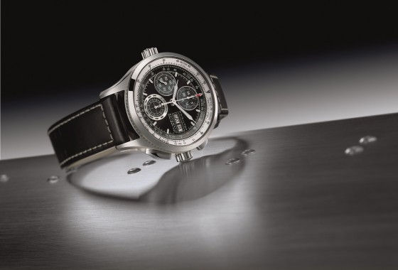 Hamilton Khaki X-Partol watch