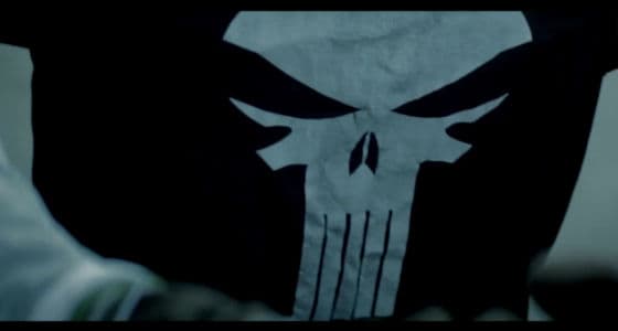 #dirtylaundry thomas jane frank castle punisher fan film