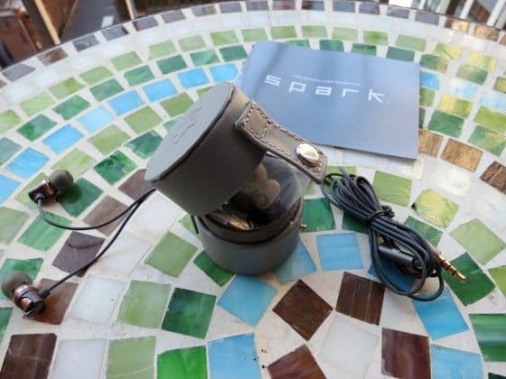 id America earphones