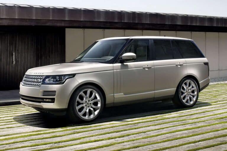 2013 Range Rover 2
