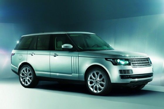 2013-Range-Rover-3 All-new 2013 Land Rover Range Rover