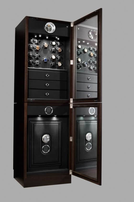 Grand Collector Inbuilt by Buben & Zorweg