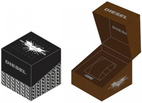 Diesel-Batman-Bane-Watch-Box Diesel Batman watches boxes