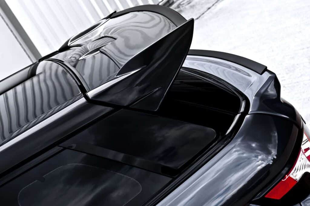 Kahn Design Dark Tungsten RS250 Evoque 6