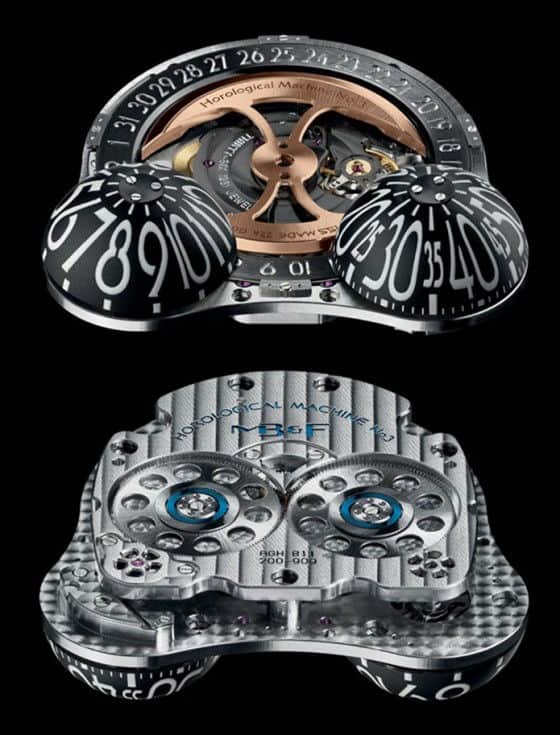 MB&F-HM3-Poison-Dart-Frog-4 HM3 Poison Dart Frog Watch movement