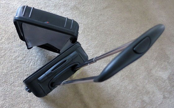 EXO Hardside Spinner Carry-On