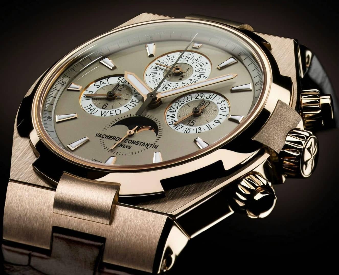 Купить копию часов известных. Vacheron Constantin overseas. Часы копия Vacheron Constantin.