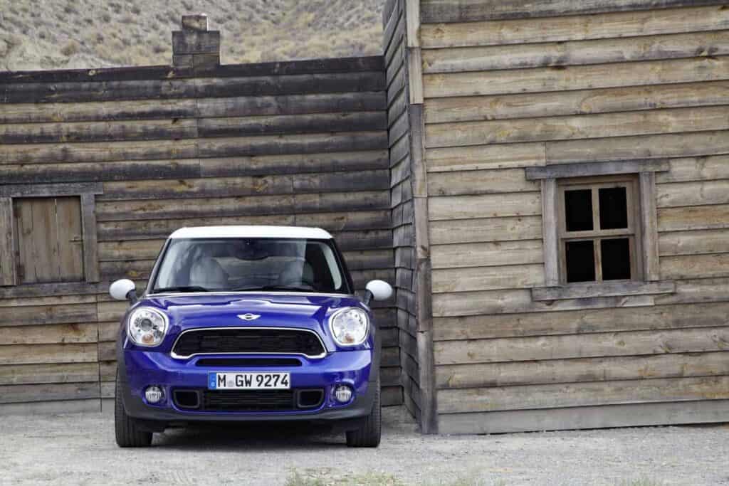 2013 MINI Paceman2