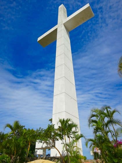 Acapulco Cross
