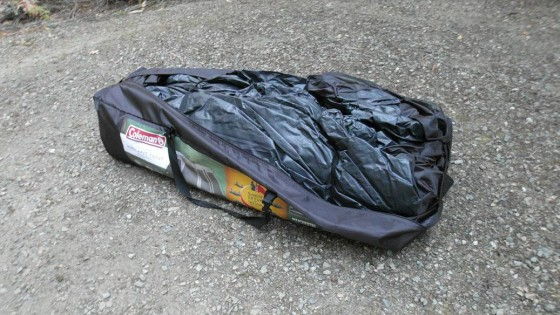 8 Person Instant Tent by Coleman