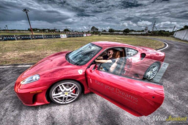 ExoticRides