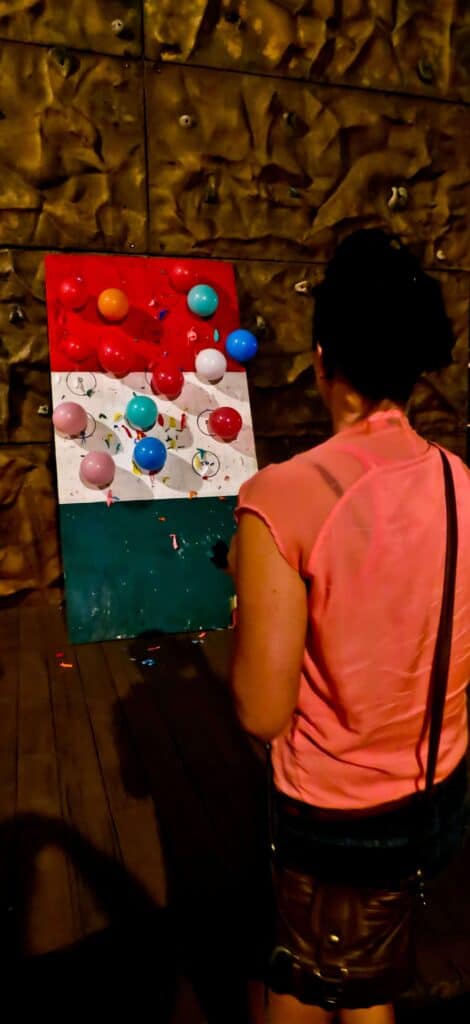 Mexico, Beyond the Border and the Hype: Adventure Travel in Veracruz 38 Mexico Verde Darts