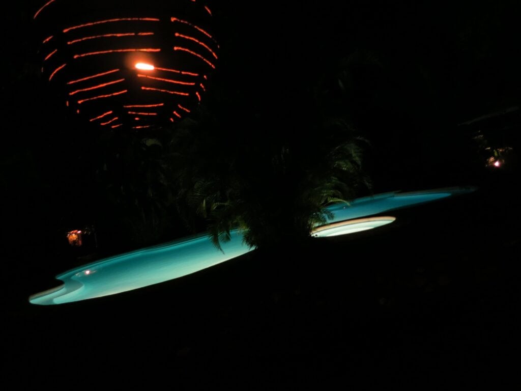 Mexico, Beyond the Border and the Hype: Adventure Travel in Veracruz 8 Mexico Verde Pool