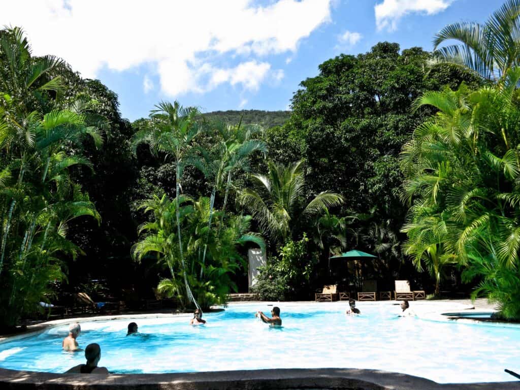 Mexico, Beyond the Border and the Hype: Adventure Travel in Veracruz 9 Mexico Verde Pools