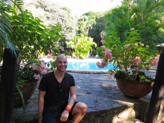 Mexico, Beyond the Border and the Hype: Adventure Travel in Veracruz 10 Mexico Verde Relax e1347147635716