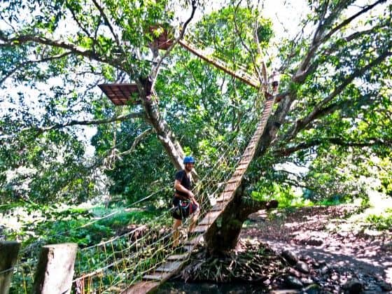 Mexico, Beyond the Border and the Hype: Adventure Travel in Veracruz 12 Mexico Verde Touring e1347147510333