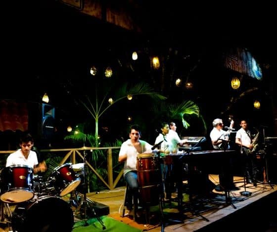 Mexico, Beyond the Border and the Hype: Adventure Travel in Veracruz 6 Mexico Verde music e1347148342471