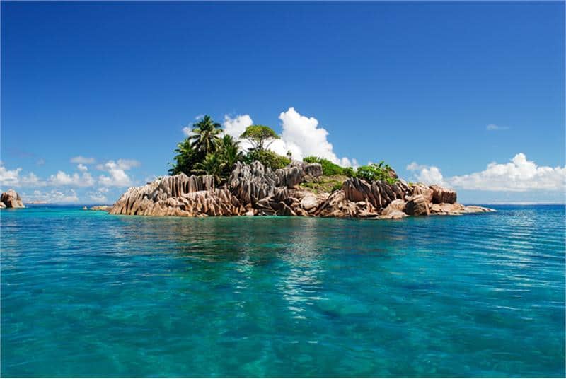 seychelles vacation st pierre granite island