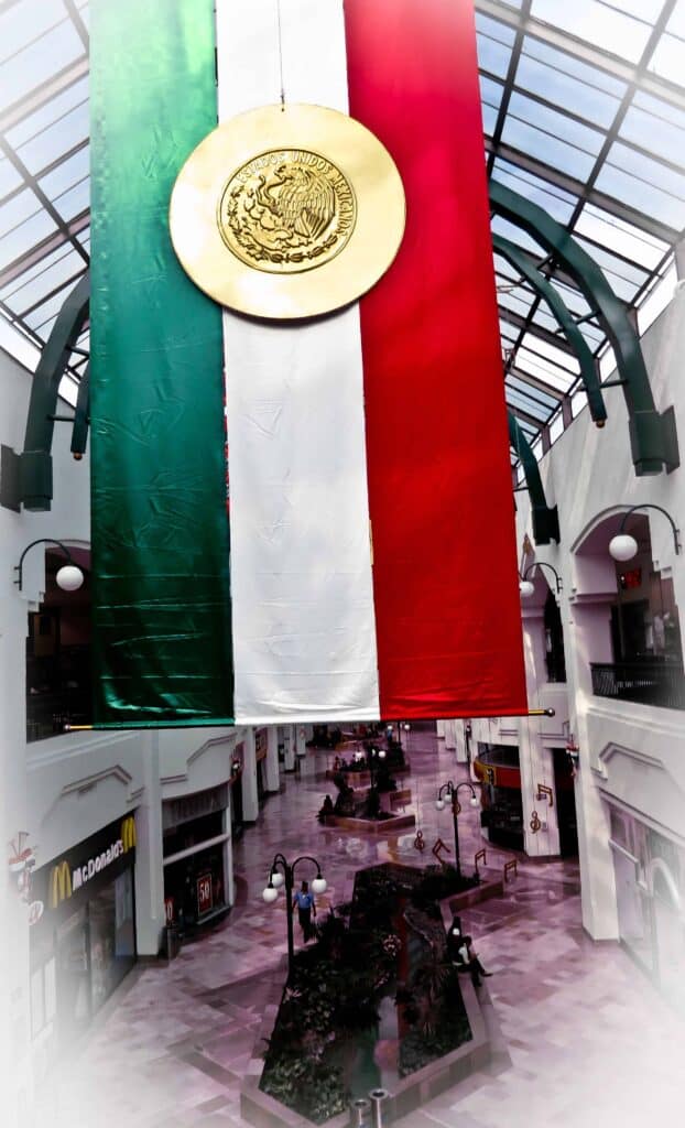 Mexico, Beyond the Border and the Hype: Adventure Travel in Veracruz 19 Veracruz Mall