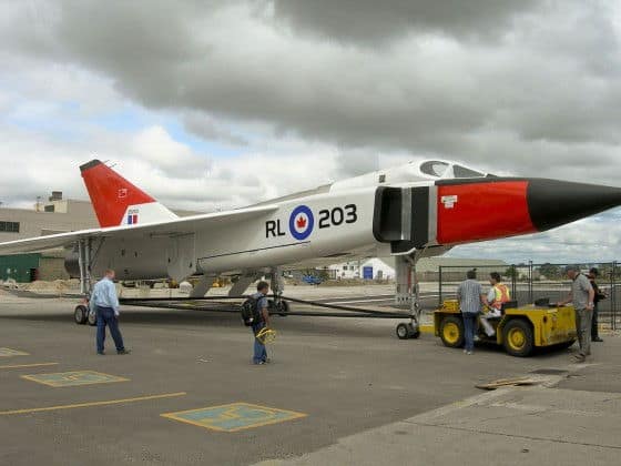 time for a fly RL-203 Aircraft Photo