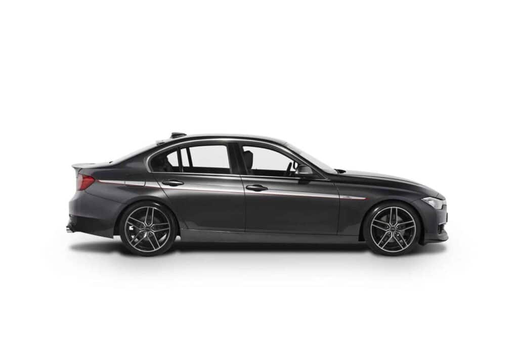 AC Schnitzer BMW 3 Series F30 5