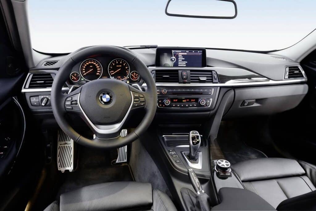 AC Schnitzer BMW 3 Series F30 9