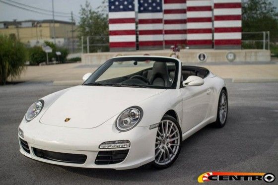 Centro 911 Porsche Central Steering e1351579108438