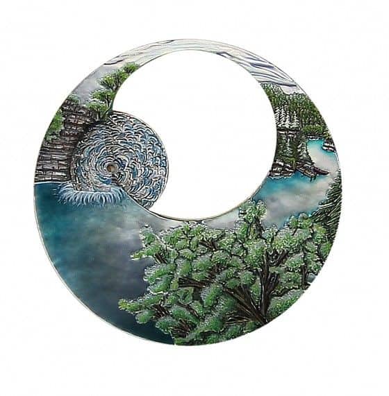 Jaquet Droz Bird Repeater Watch 7 e1350629362887