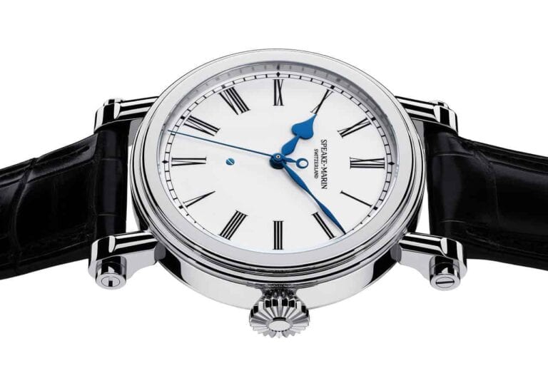 Speake Marin Resilience 1