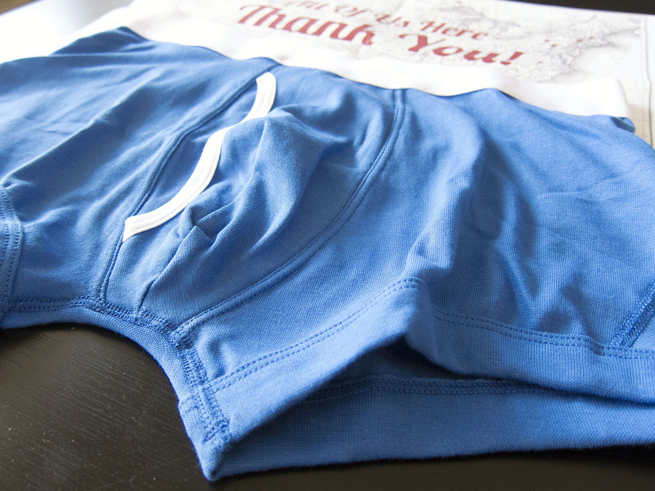 Flint And Tinder Underwear Review: Hands On - Are They Any Good?