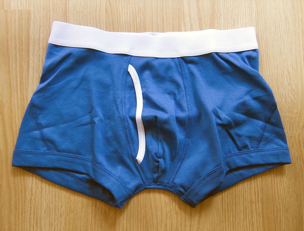 Flint And Tinder Underwear Review: Hands On - Are They Any Good?