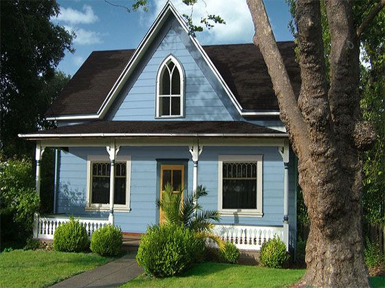 tumbleweed tiny house company cottage